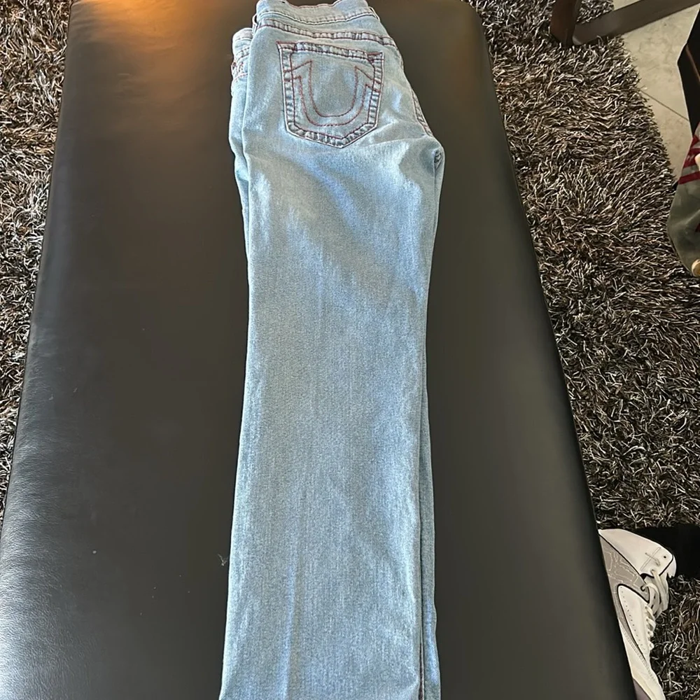 True religion